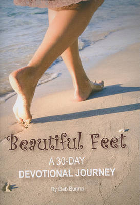 Beautiful Feet book