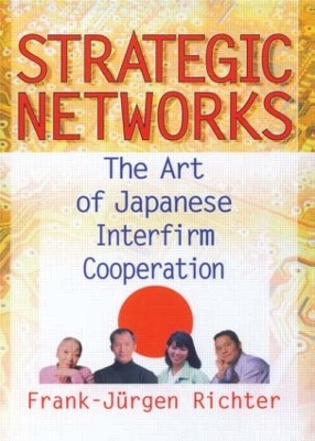 Strategic Networks book