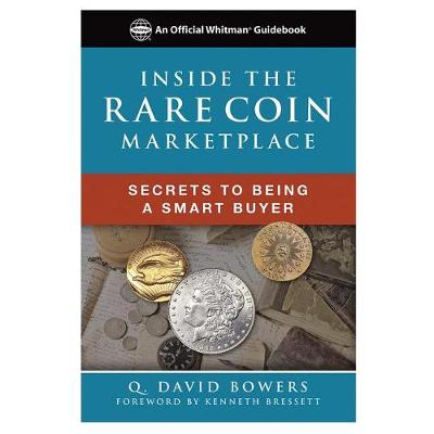 Inside the Rare Coin Market book