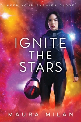 Ignite the Stars book