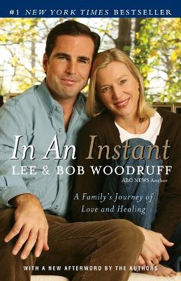 In An Instant book
