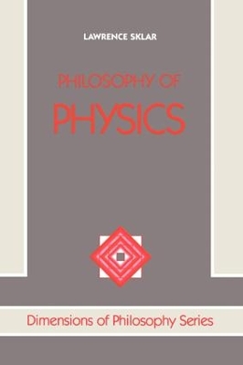 Philosophy Of Physics by Lawrence Sklar