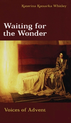 Waiting for the Wonder book