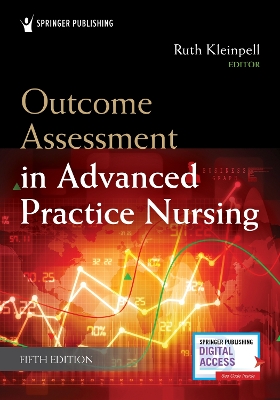 Outcome Assessment in Advanced Practice Nursing book