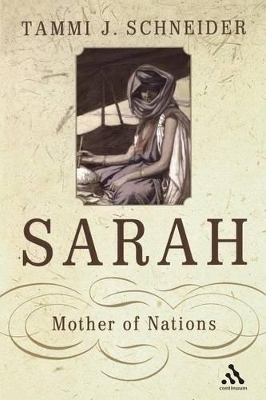 Sarah: Mother of Nations book