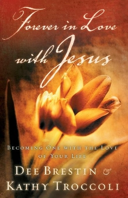 Forever in Love with Jesus book