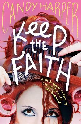 Keep the Faith book