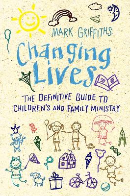 Changing Lives book