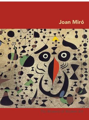 Joan Miro book