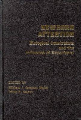 Newborn Attention book