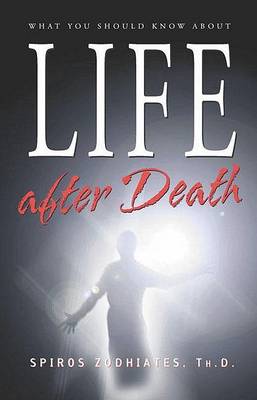 Life after Death book