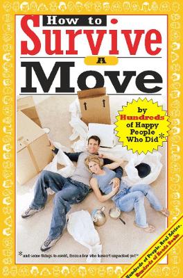 How to Survive a Move book