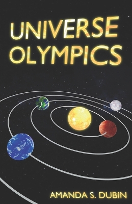 Universe Olympics: Heat 1 book