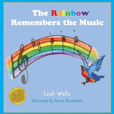 The Rainbow Remembers the Music book