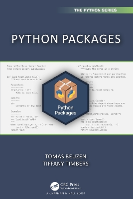 Python Packages book