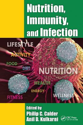 Nutrition, Immunity, and Infection book