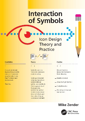 Interaction of Symbols: Icon Design Theory and Practice by Mike Zender