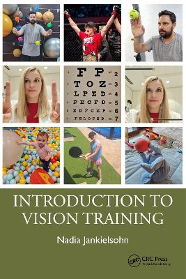 Introduction to Vision Training book