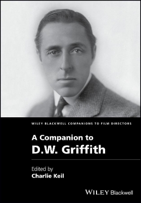 Companion to D. W. Griffith book