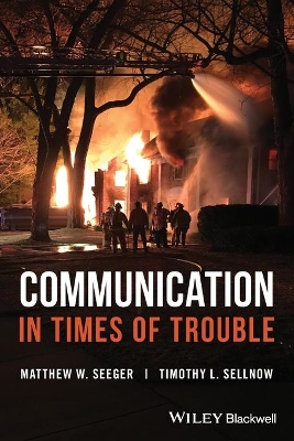 Communication in Times of Trouble book