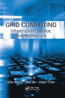 Grid Computing by Lizhe Wang