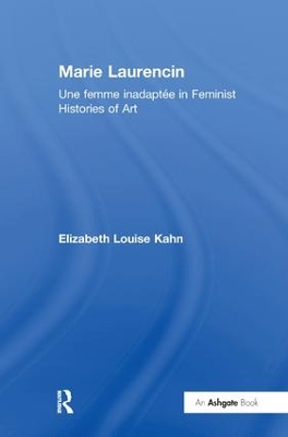Marie Laurencin by Elizabeth Louise Kahn