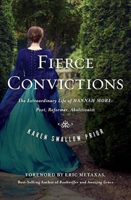 Fierce Convictions book