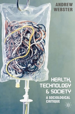 Health, Technology and Society book