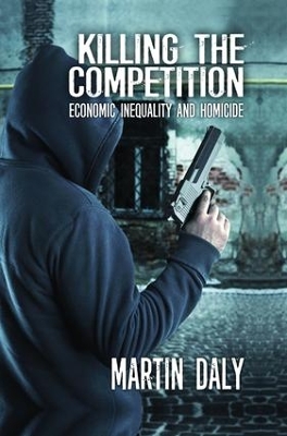 Killing the Competition book