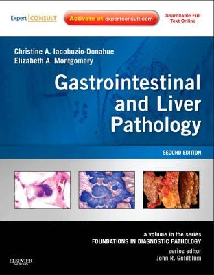 Gastrointestinal and Liver Pathology book