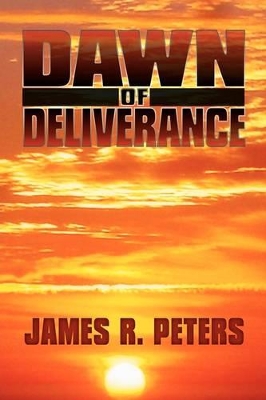 Dawn of Deliverance book