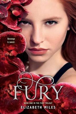 Fury book