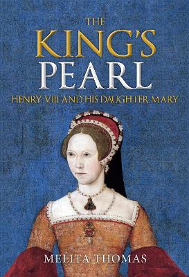King's Pearl book