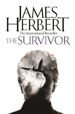 The The Survivor by James Herbert