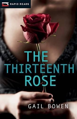 Thirteenth Rose book