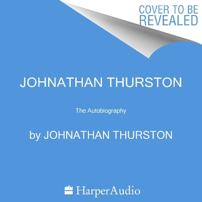 Johnathan Thurston: The Autobiography by Johnathan Thurston