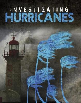 Investigating Natural Disasters Pack A of 4 by Elizabeth Elkins