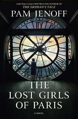 The Lost Girls Of Paris book