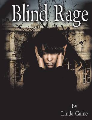 Blind Rage book