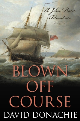 Blown Off Course: A John Pearce Adventure book