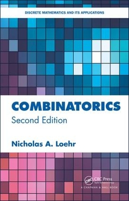 Combinatorics, Second Edition book