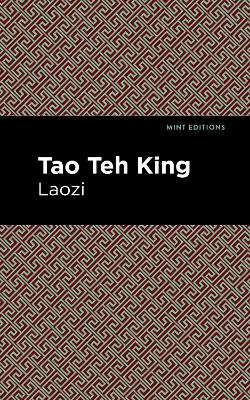 Tao Teh King book