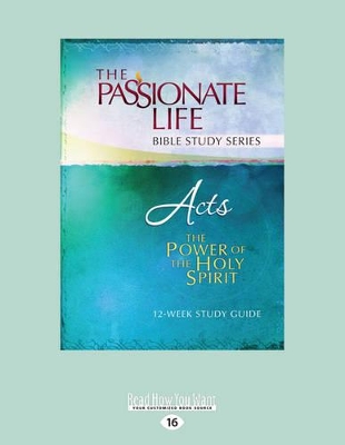 Acts book