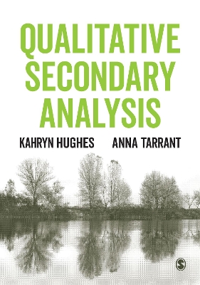 Qualitative Secondary Analysis book