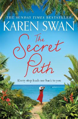 The Secret Path book