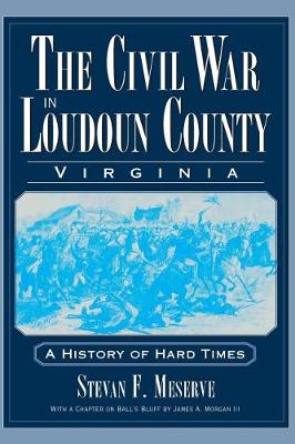 Civil War in Loudoun County, Virginia book