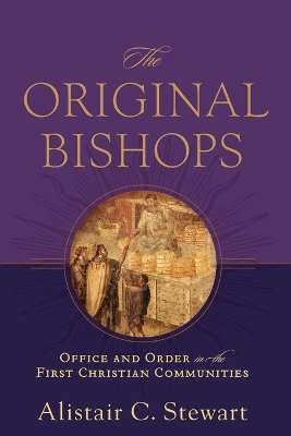 Original Bishops book