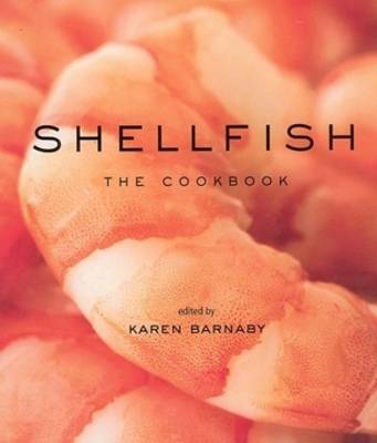 Shellfish book