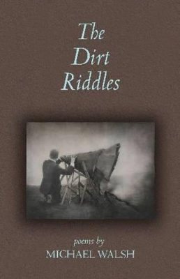 Dirt Riddles book