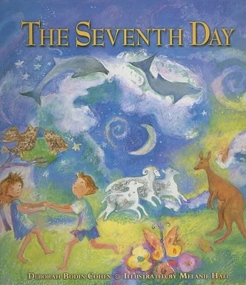 Seventh Day book